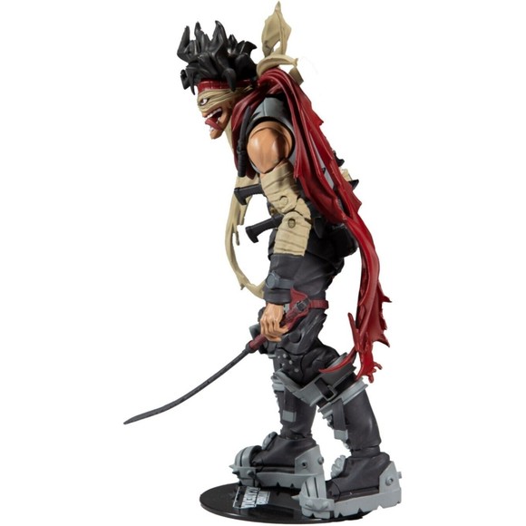 McFarlane Toys My Hero Academia STAIN 7 in. Action Figure - Picture 3 of 5